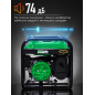 Генератор бензиновый DGM GE3500 (DG1810-1) - Фото 7
