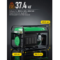 Генератор бензиновый DGM GE3500 (DG1810-1) - Фото 9