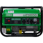 Генератор бензиновый DGM GE3500 (DG1810-1) - Фото 13