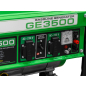 Генератор бензиновый DGM GE3500 (DG1810-1) - Фото 18