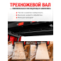 Станок деревообрабатывающий рейсмусовый WORTEX TP 3320-1 (2329134) - Фото 3