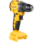 Дрель-шуруповерт аккумуляторная MOLOT MBD 1825 Li XLT Lite SOLO (2318137) - Фото 5