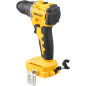 Дрель-шуруповерт аккумуляторная MOLOT MBD 1825 Li XLT Lite SOLO (2318137) - Фото 4