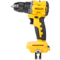 Дрель-шуруповерт аккумуляторная MOLOT MBD 1825 Li XLT Lite SOLO (2318137) - Фото 7