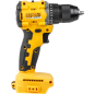 Дрель-шуруповерт аккумуляторная MOLOT MBD 1825 Li XLT Lite SOLO (2318137) - Фото 6