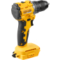 Дрель-шуруповерт аккумуляторная MOLOT MBD 1825 Li XLT Lite SOLO (2318137) - Фото 3