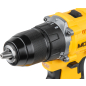 Дрель-шуруповерт аккумуляторная MOLOT MBD 1825 Li XLT Lite SOLO (2318137) - Фото 8