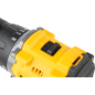 Дрель-шуруповерт аккумуляторная MOLOT MBD 1825 Li XLT Lite SOLO (2318137) - Фото 9