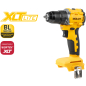 Дрель-шуруповерт аккумуляторная MOLOT MBD 1825 Li XLT Lite SOLO (2318137) - Фото 2