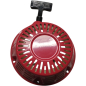 Стартер для двигателя 177F серия PRO (FMS-01174-1) - Фото 2