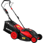 Газонокосилка электрическая WORTEX LM 4219 (2334104) - Фото 11