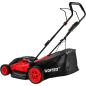 Газонокосилка электрическая WORTEX LM 4219 (2334104) - Фото 13