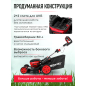Газонокосилка аккумуляторная WORTEX CLM 4536-2 XLT SOLO (2334121) - Фото 4