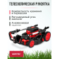 Газонокосилка аккумуляторная WORTEX CLM 4536-2 XLT SOLO (2334121) - Фото 8