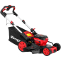 Газонокосилка аккумуляторная WORTEX CLM 4536-2 XLT SOLO (2334121) - Фото 14