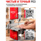 Станок деревообрабатывающий ленточнопильный WORTEX IBS 3585 (2335135) - Фото 3