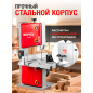 Станок деревообрабатывающий ленточнопильный WORTEX IBS 3585 (2335135) - Фото 5