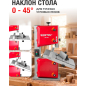 Станок деревообрабатывающий ленточнопильный WORTEX IBS 3585 (2335135) - Фото 6