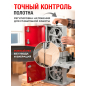 Станок деревообрабатывающий ленточнопильный WORTEX IBS 3585 (2335135) - Фото 8