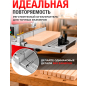 Станок деревообрабатывающий ленточнопильный WORTEX IBS 3585 (2335135) - Фото 9