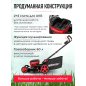 Газонокосилка аккумуляторная WORTEX CLM 4536  XLT SET (2334120) - Фото 3