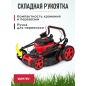 Газонокосилка аккумуляторная WORTEX CLM 4536  XLT SET (2334120) - Фото 7