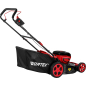 Газонокосилка аккумуляторная WORTEX CLM 4536  XLT SET (2334120) - Фото 14
