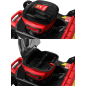 Газонокосилка аккумуляторная WORTEX CLM 4536  XLT SET (2334120) - Фото 17