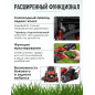 Газонокосилка бензиновая самоходная ECO LG-935 (EC2014-8) - Фото 3