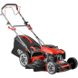 Газонокосилка бензиновая самоходная ECO LG-935 (EC2014-8) - Фото 10