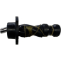 Вал винтовой для насоса скважинного DGM BP-55W (3QGD1.2-30-25-27)