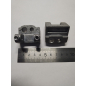 Упор верхний для ленточного станка WORTEX IBS3585 (JFB08F-037) - Фото 2