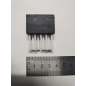 Щетка для ленточного станка WORTEX IBS3585 (JFB08F-062) - Фото 2