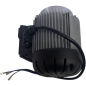 Электродвигатель для пилы ленточной WORTEX IBS3585 (JFB08F-091)