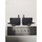 Микровыключатель для ленточного станка WORTEX IBS3585 (JFB08F-168) - Фото 2