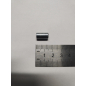 Штифт регулировочный для ленточного станка WORTEX IBS3585 (JFB08F-040) - Фото 2
