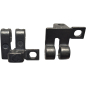 Упор нижний для ленточного станка WORTEX IBS3585 (JFB08F-041)