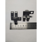 Упор нижний для ленточного станка WORTEX IBS3585 (JFB08F-041) - Фото 2