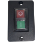 Выключатель для пилы ленточной WORTEX IBS3585 (JFB08F-065)