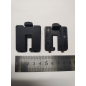 Крышка для ленточного станка WORTEX IBS3585 (JFB08F-003) - Фото 2