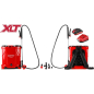 Опрыскиватель ранцевый аккумуляторный WORTEX KS 1220 Li ALL1 XLT SET (2334102) - Фото 13