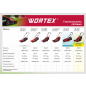 Газонокосилка электрическая самоходная WORTEX LM 4221 (2334105) - Фото 21