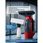 Стеклоочиститель WORTEX CWV 1828 (2335079) - Фото 5