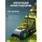 Газонокосилка механическая ALTTENA AHLM 4035 (300601) - Фото 4