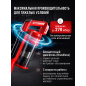Пылесос строительный WORTEX CVC 1825 ALL1 XLT SET (2334083) - Фото 2