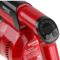 Пылесос строительный WORTEX CVC 1825 ALL1 XLT SET (2334083) - Фото 15