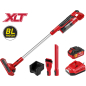 Пылесос строительный WORTEX CVC 1825 ALL1 XLT SET (2334083) - Фото 7