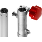Триммер аккумуляторный WORTEX TB 3036-1 AT ALL1 XLT SET (2325113) - Фото 12