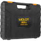 Секатор аккумуляторный MOLOT MCBS 1826 XLT Lite SET 2 (2318187) - Фото 8