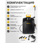 Опрыскиватель ранцевый аккумуляторный 16 л MOLOT MKS 1612 La (2318144) - Фото 6